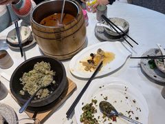 -中庸素香阁(建发广场店)