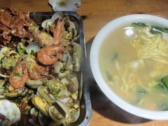-阿军排档·烧烤