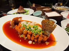 -杭州君悦酒店·湖滨28中餐厅