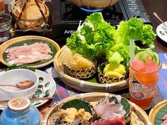 -泰妃殿(武汉首店)