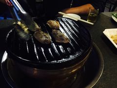 -厚味居炙子烤肉·清真(天桥南纬路店)