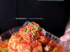 -白仁仔· 活烤海鲜 宵夜(豫园店)