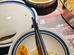 -老表记广西宵夜螺蛳鸭脚煲(西大店)
