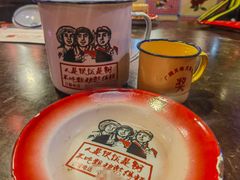 -粗粮人家·东北菜(洋桥店)