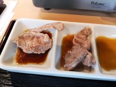 -北海道BBQ NOBOJIN