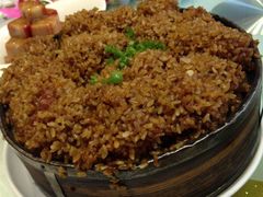 粉蒸肉-金春禧(英雄山路旗舰店)