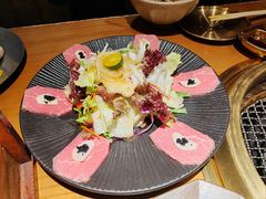 -MIKOMIKO和牛烧肉专门店(南门店)