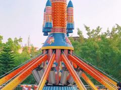 -东湖公园游乐场