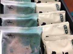 -泸溪河桃酥(秦淮夫子庙一店)