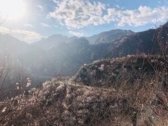 -碓臼峪自然风景区