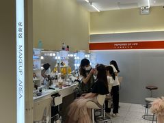 -海马体照相馆(佛山岭南站店)