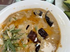 -清真·鸦儿李记·小馆(后海店)