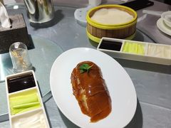 -鸭王烤鸭店(三里河店)