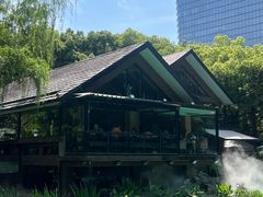 -静安公园(静安寺街道)