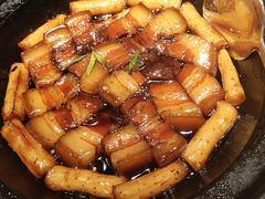 -芳芳私房菜·精做淮扬菜(承德路店)