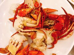 -芭菲盛宴·环球美食(袁家岗店)