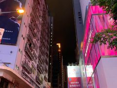 -崇光百货(铜锣湾店)