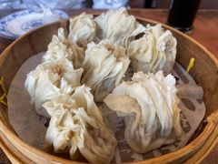 -都一处烧麦馆(前门店)