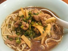 -奎元馆.百年奎元.非遗传承(西湖边的解放路店)