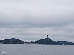 -万佛湖风景区