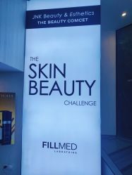 -JNK皮肤管理中心