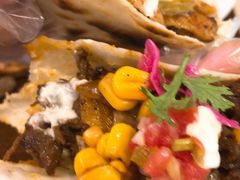 塔可-AFS Cafe & Canteen(闽江二路店)