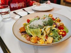 -get pizza意大利餐厅(凯德MALL店)