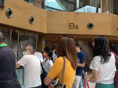-上海滴水湖皇冠假日酒店