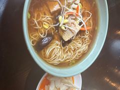 -重元寺香积厨素斋馆