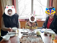 -老张烤羊(王哥庄店)