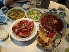 -懒人盐府人家(航天桥店)