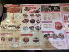 -靓靓蒸虾(中山公园店)