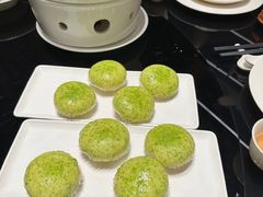 侨乡葱茸包-闽和南(深圳万象城店)