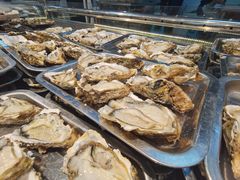 -蚝英雄鲜蚝自助专门店(长楹天街直营店)