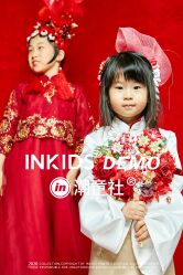 -INKIDS潮童社儿童摄影(朝阳大悦城店)