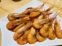 -聚汇三少·龙虾·中餐厅(莫邪路新天地店)