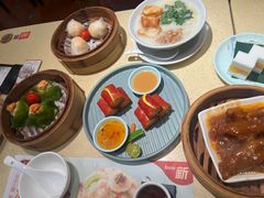 -点都德(大茶楼店)