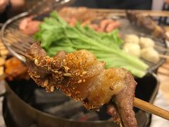 -源味居手把签烧烤(长春一店)