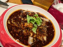 -海岛八号龙虾烧烤田鸡(蓝天路总店)