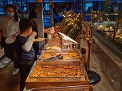 -比格比萨自助(万柳华联店)