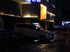 -巷语私房料理(华一实业大厦店)