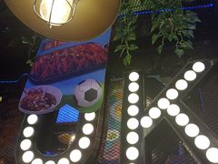 -鱼库·不仅是一家烤鱼店(车公庙店)