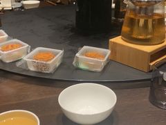-西郊八号·山野江西菜(开发区店)
