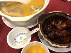 -老吉士酒家(天平路店)