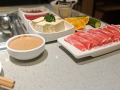 -海底捞火锅(汉峪金谷店)