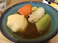 -麦甜创意轻食餐厅(西康路店)