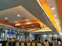 -呷哺呷哺(哈尔滨红博购物广场店)