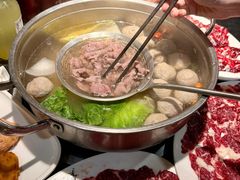 -官塘兄弟·潮汕牛肉店(官塘总店)