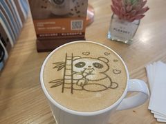 -逸派咖啡 EPARKCOFFEE(广安门店)