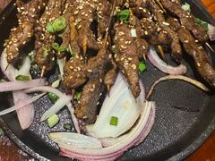 -本色.小马哥烧烤(五一路总店)